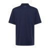 Under Armour Performance Mens Polos Navy Reverse